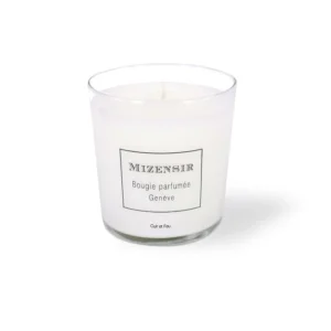 Cuir et Feu  | Scented candle^Mizensir Parfums Shop