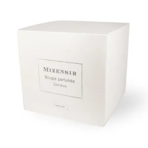 Cyprès de Toscane  | Large scented candle^Mizensir Parfums Hot