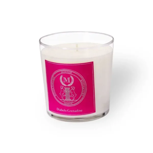 Diabolo Grenadine | Scented candle^Mizensir Parfums Shop