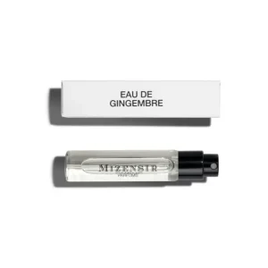 EAU DE GINGEMBRE | Vaporizer^Mizensir Parfums Outlet