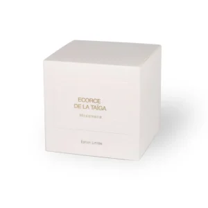 Ecorce de la Taïga  | Scented candle^Mizensir Parfums Discount