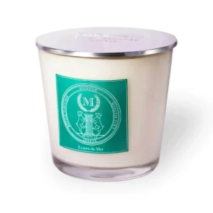 Ecume de Mer | Large scented candle^Mizensir Parfums New