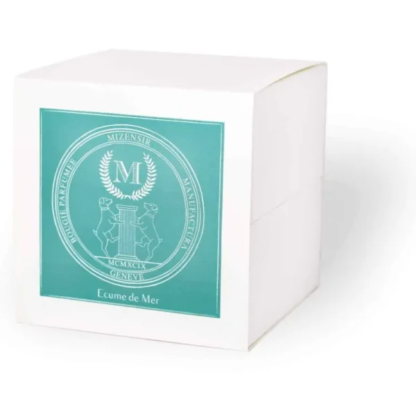 Ecume de Mer | Large scented candle^Mizensir Parfums New