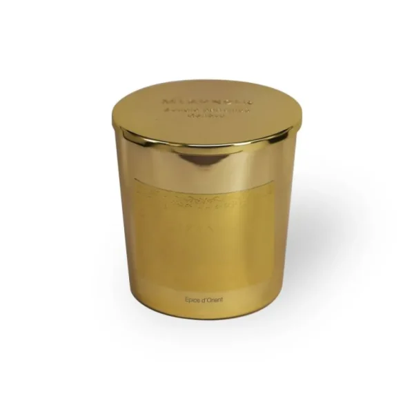 Epice d'Orient  | Scented candle^Mizensir Parfums Store