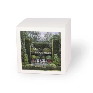 Feuille de Basilic  | Scented candle^Mizensir Parfums Fashion