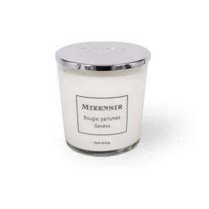 Figuier de Sicile  | Scented candle^Mizensir Parfums Outlet