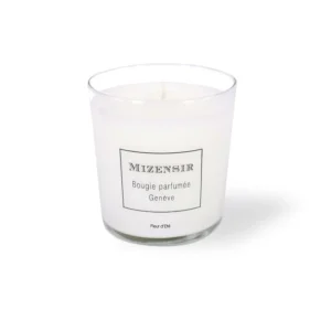 Fleur d'Eté | Scented candle^Mizensir Parfums Discount