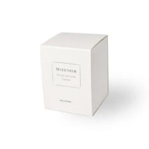 Fleur d'Olivier  | Mini scented candle^Mizensir Parfums Outlet