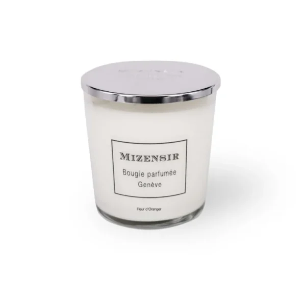 Fleur d'Oranger  | Scented candle^Mizensir Parfums Flash Sale