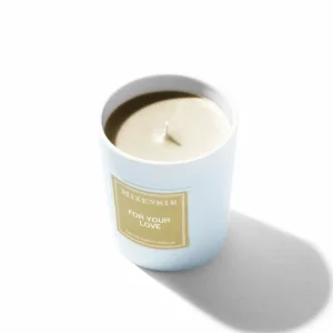 FOR YOUR LOVE | Scented candle^Mizensir Parfums Clearance