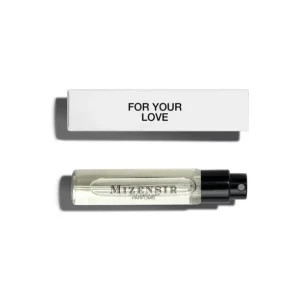 FOR YOUR LOVE | Vaporizer^Mizensir Parfums Online