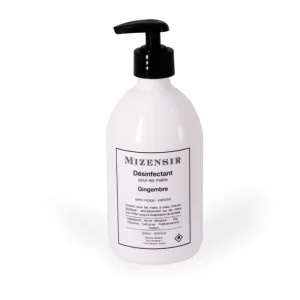 Gingembre | Large hand sanitizer^Mizensir Parfums Flash Sale