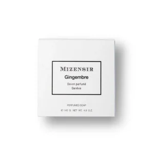 Gingembre | Perfumed soap^Mizensir Parfums Cheap