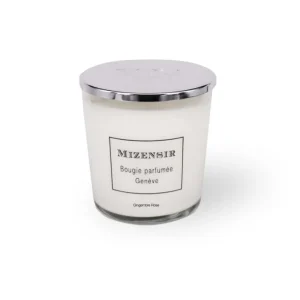 Gingembre Rose  | Scented candle^Mizensir Parfums Best