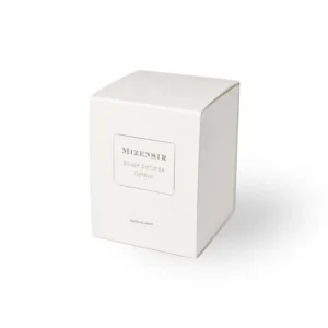 Glycine du Japon  | Mini scented candle^Mizensir Parfums Sale