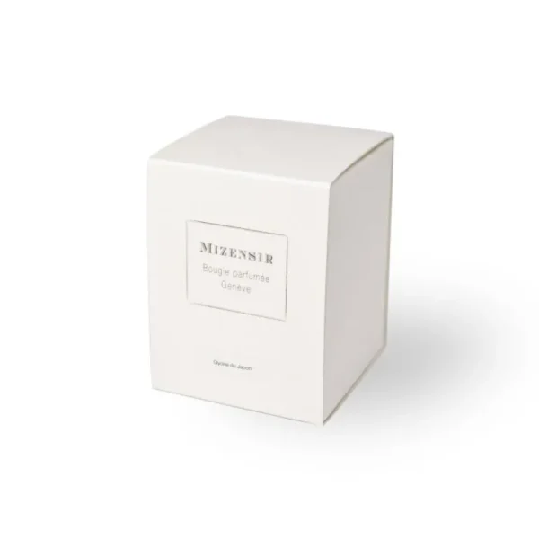 Glycine du Japon  | Mini scented candle^Mizensir Parfums Sale