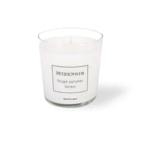 Glycine du Japon  | Scented candle^Mizensir Parfums Outlet