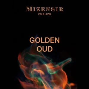 GOLDEN OUD | Eau de parfum^Mizensir Parfums Store