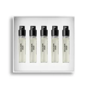 GOLDEN OUD | Refills set^Mizensir Parfums Cheap