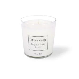 Héliotrope Bleue  | Scented candle^Mizensir Parfums Shop