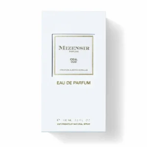 IDEAL OUD | Eau de parfum^Mizensir Parfums Discount