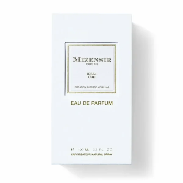 IDEAL OUD | Eau de parfum^Mizensir Parfums Discount