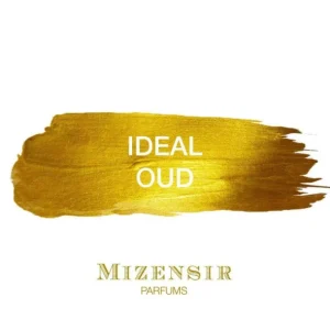 IDEAL OUD | Eau de parfum^Mizensir Parfums Discount