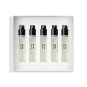 IDEAL OUD | Refills set^Mizensir Parfums Cheap