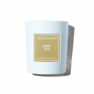 IDEAL OUD | Scented candle^Mizensir Parfums Store