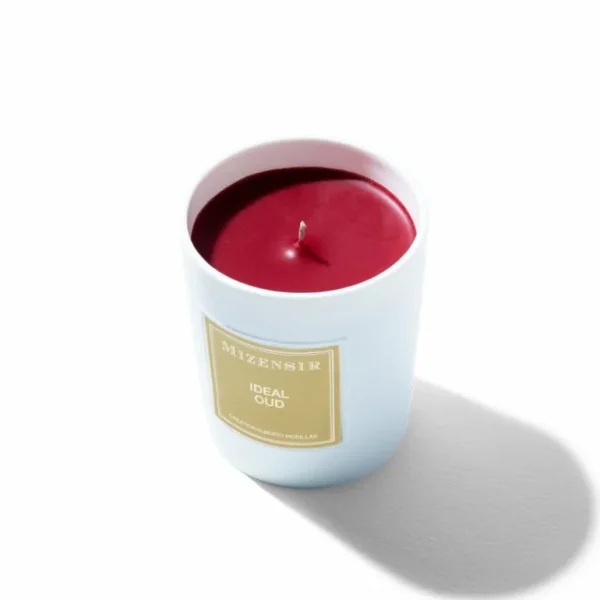 IDEAL OUD | Scented candle^Mizensir Parfums Store