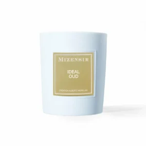 IDEAL OUD | Scented candle^Mizensir Parfums Store