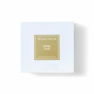 IDEAL OUD | Scented candle^Mizensir Parfums Store