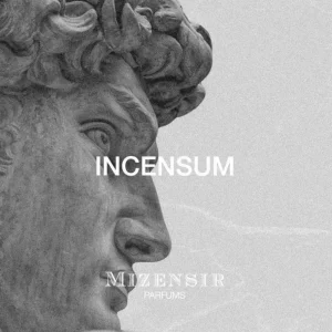 INCENSUM |  Eau de parfum^Mizensir Parfums Cheap