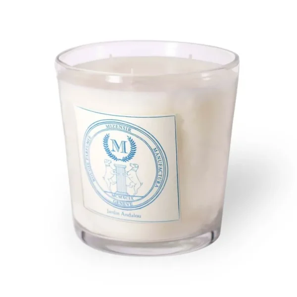 Jardin Andalou  | Large scented candle^Mizensir Parfums Flash Sale