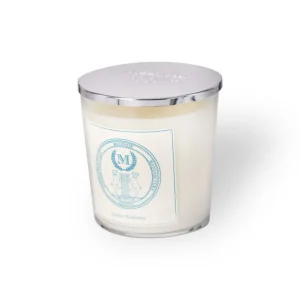 Jardin Andalou  | Scented candle^Mizensir Parfums Hot