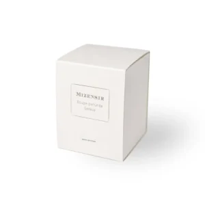 Jasmin de Chine  | Mini scented candle^Mizensir Parfums Fashion