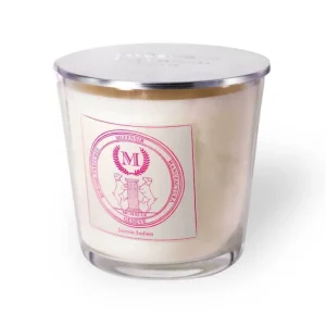 Jasmin Indien  | Large scented candle^Mizensir Parfums New