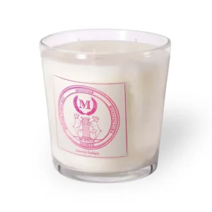 Jasmin Indien  | Large scented candle^Mizensir Parfums New