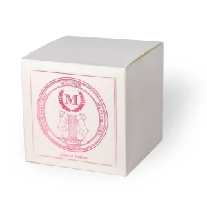 Jasmin Indien  | Scented candle^Mizensir Parfums Sale