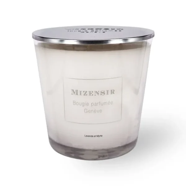 Lavande et Myrte  | Large scented candle^Mizensir Parfums Cheap