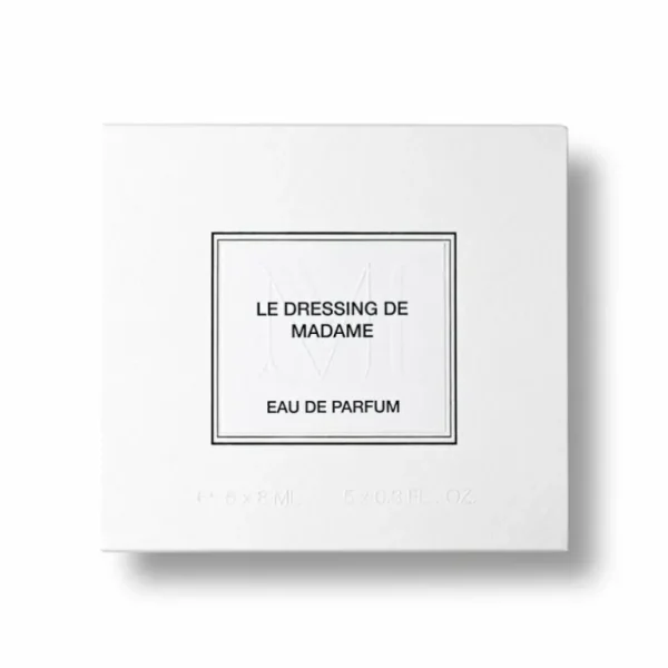 LE DRESSING DE MADAME | 5x8ml^Mizensir Parfums Sale