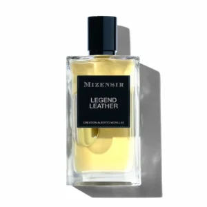 LEGEND LEATHER | Eau de parfum^Mizensir Parfums Discount