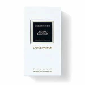 LEGEND LEATHER | Eau de parfum^Mizensir Parfums Discount