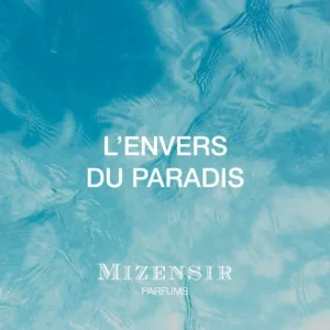 L'ENVERS DU PARADIS  | Refills set^Mizensir Parfums Outlet