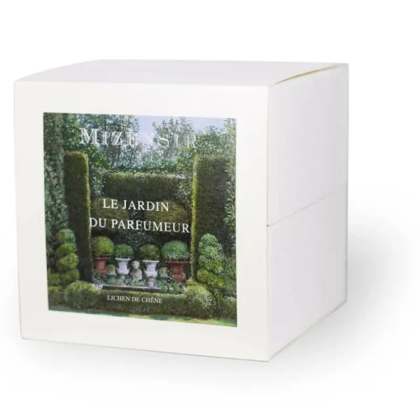 Lichen de Chêne | Large scented candle^Mizensir Parfums Discount