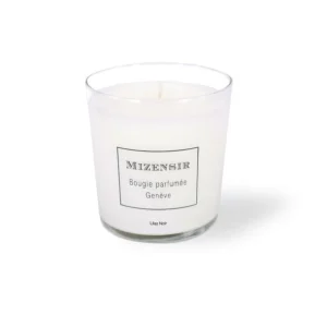 Lilas Noir  | Scented candle^Mizensir Parfums New