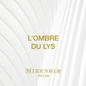 L'OMBRE DU LYS | Eau de parfum^Mizensir Parfums New