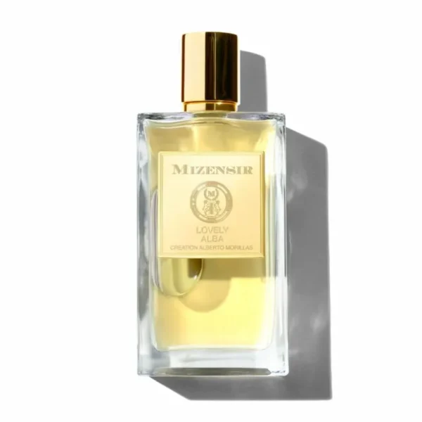 LOVELY ALBA | Eau de parfum^Mizensir Parfums Shop