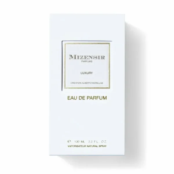 LUXURY |  Eau de parfum^Mizensir Parfums Best Sale