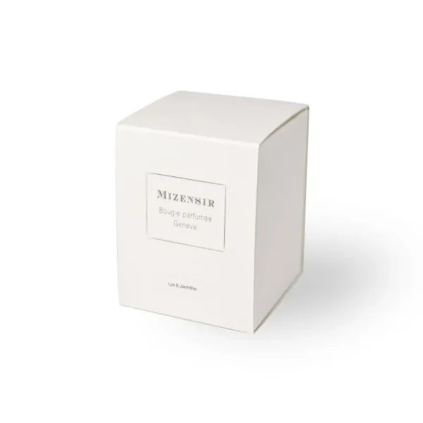 Lys et Jacinthe  | Mini scented candle^Mizensir Parfums Sale